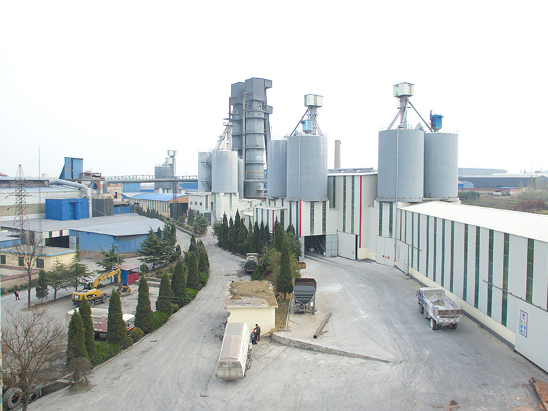 企業(yè)環(huán)境展示